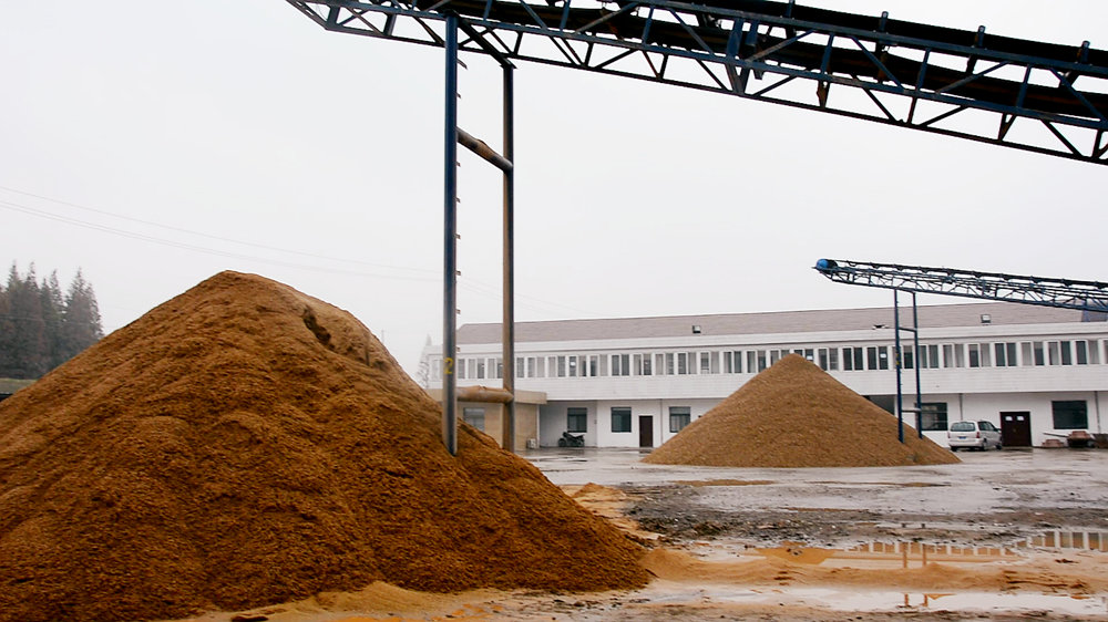 <b>机制砂生产线中破碎机设备的配置选型和方案设计</b>