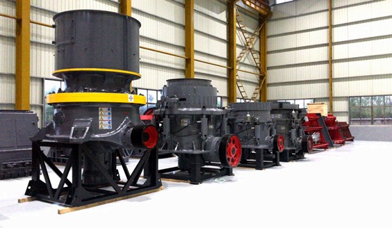 <b>破碎机设备单机jc5.c聚彩视频（三）</b>