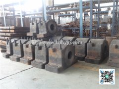 <b>破碎机配件维护、保养的重要性</b>