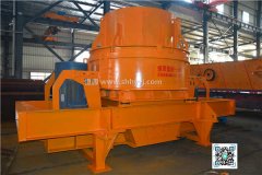 破碎机操作规程系列之冲击式破碎机操作规程