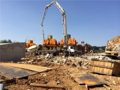 恒源集团对于铁路基建的一些现状分析