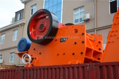 <b>恒源碎石机设备碎石生产线实现石料粉碎加工,满足不同的加工需求</b>