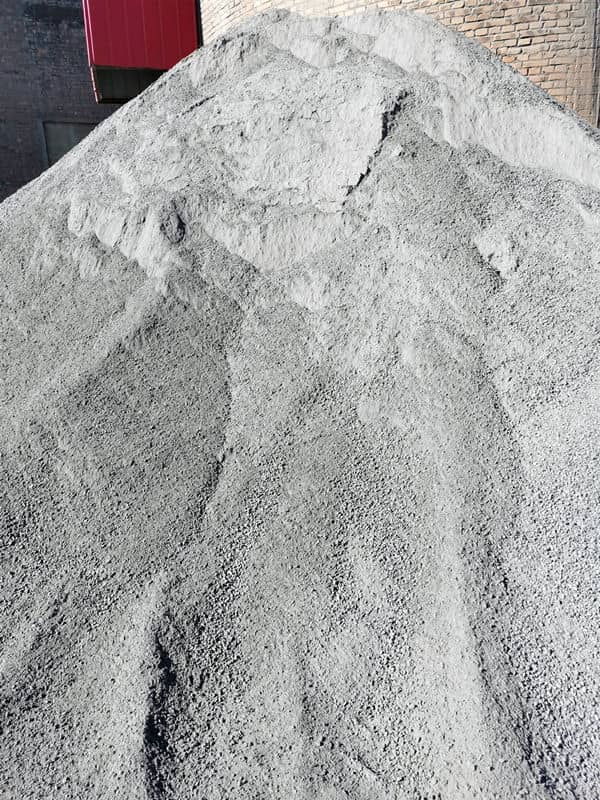 成品料堆 成品料堆