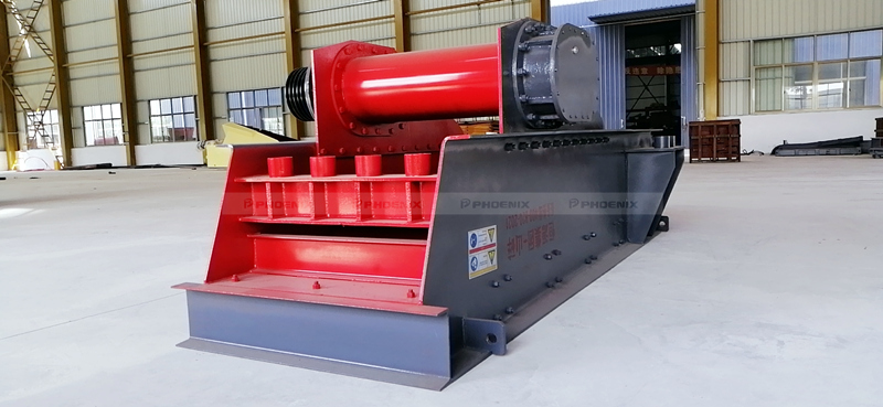 振动给料机 振动给料机