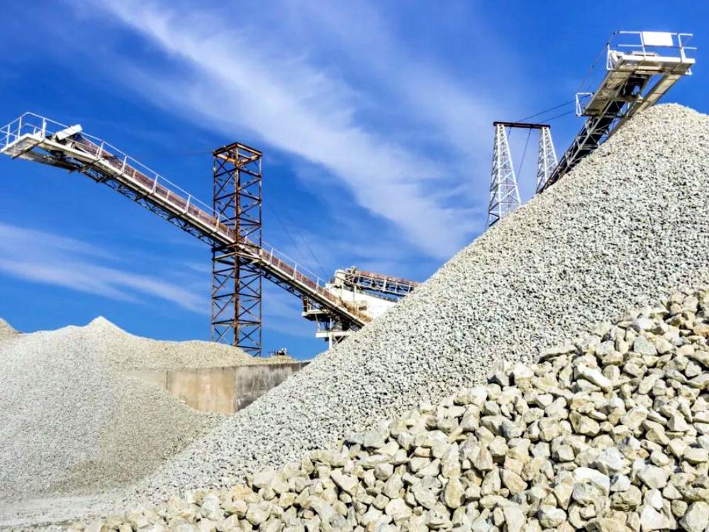 砂石骨料含泥量偏高怎么办？